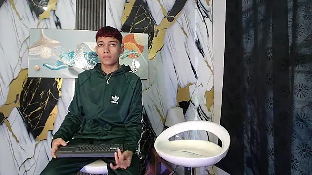 عرض كام KING_LOVERS1