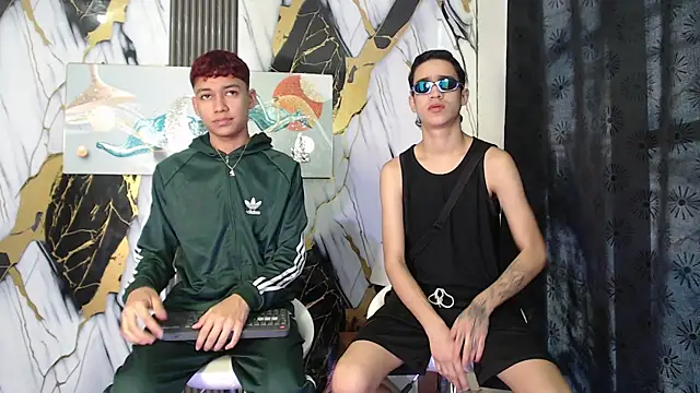 KING_LOVERS1 Webcam-Show