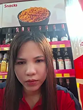 Chat XXX en directo de Sweetcucumber69