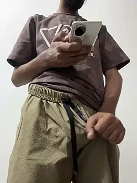 lusty_vk Шоу с уебкамера