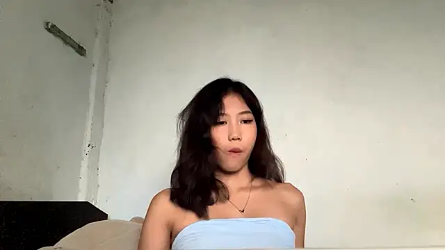 LaurenaBurstein Show Webcam