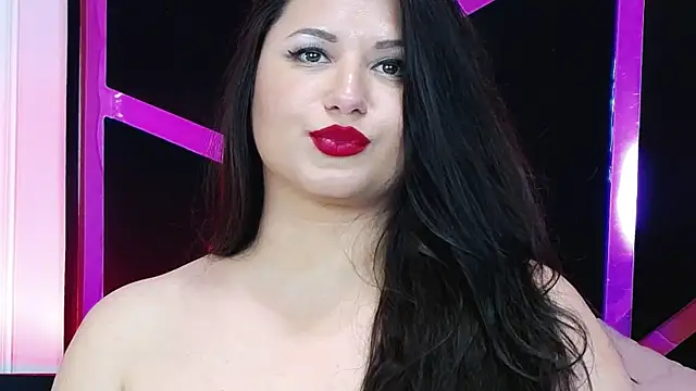 Webkamerová show EssenaMonroe