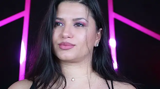 EssenaMonroe Webcam show