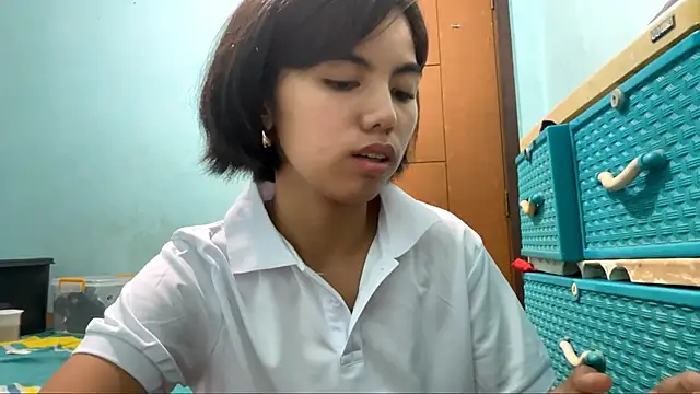 YukikoSchaefers' Webcam Show