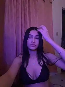 _BellaCute_ – webcam-show