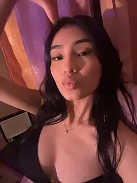 Živý XXX chat _BellaCute_
