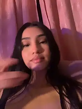 Živý XXX chat _BellaCute_