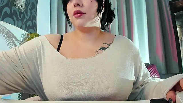 Chat XXX en directo de KittyNuarr