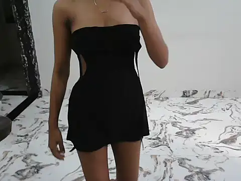 lovelyshaski's Webcam Show