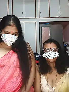 Kannada-telugu-wifes – webcam-show