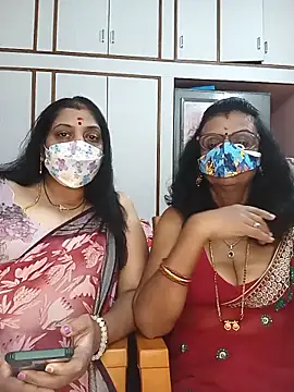 Kannada-telugu-wifes 网络视讯表演
