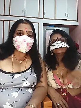 Show Webcam de Kannada-telugu-wifes