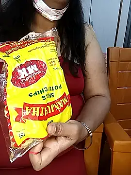 Webkamerová show Kannada-telugu-wifes