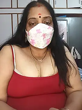 Show Webcam de Kannada-telugu-wifes