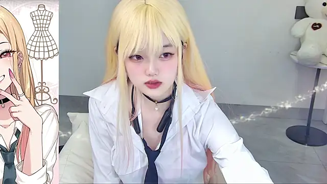 عرض كام Evil-Bunny007