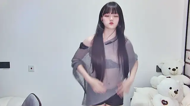 Evil-Bunny007 Show Webcam