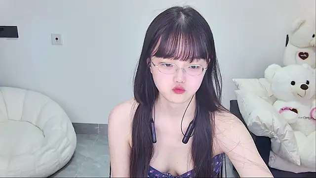 Evil-Bunny007 Chat XXX in diretta