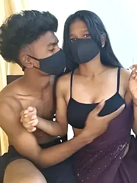 Swt_Couple's Webcam Show