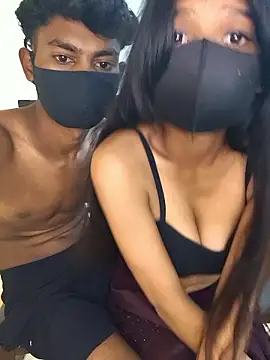Swt_Couple webkamerás műsora