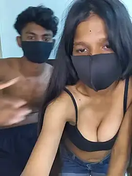Swt_Couple Show Webcam