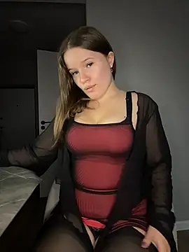 cherry_rrrrrr Webcam-Show