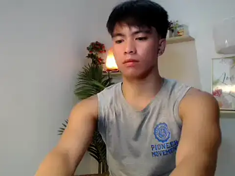 horny_jamesxx Pertunjukan Webcam