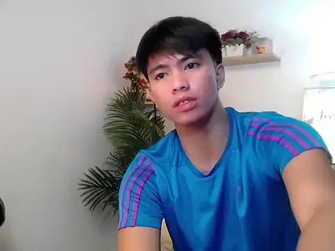 horny_jamesxxn Webbikameraesitys