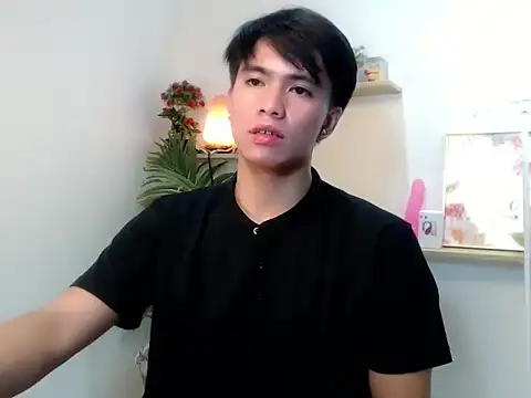 horny_jamesxxのウェブカメラショー