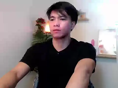 horny_jamesxx Show Webcam