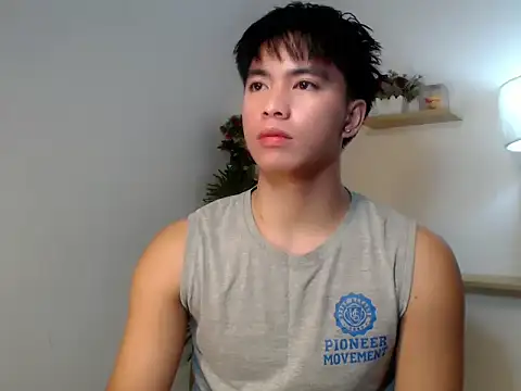 horny_jamesxx Webcam-Show
