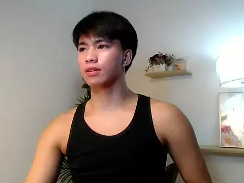 โชว์เว็บแคมของ horny_jamesxx
