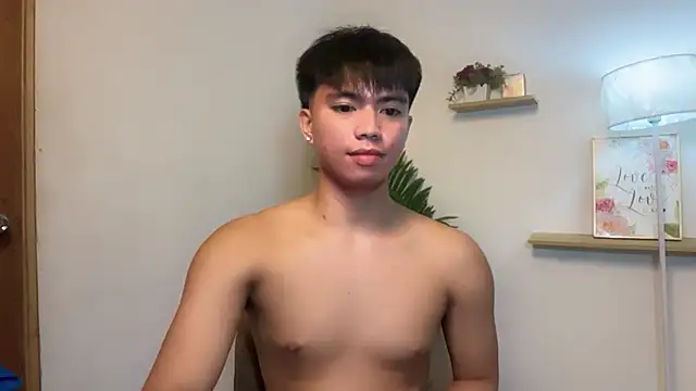 horny_jamesxxのウェブカメラショー