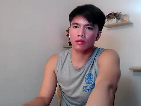 โชว์เว็บแคมของ horny_jamesxx