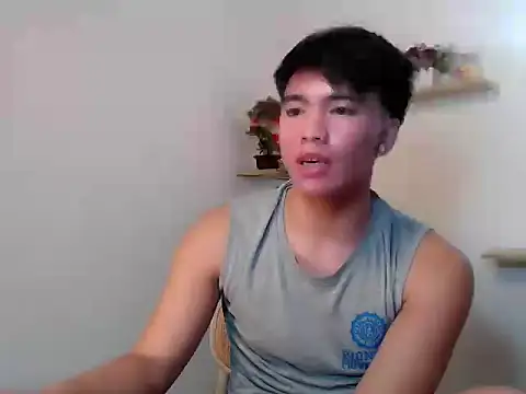 horny_jamesxx Show Webcam