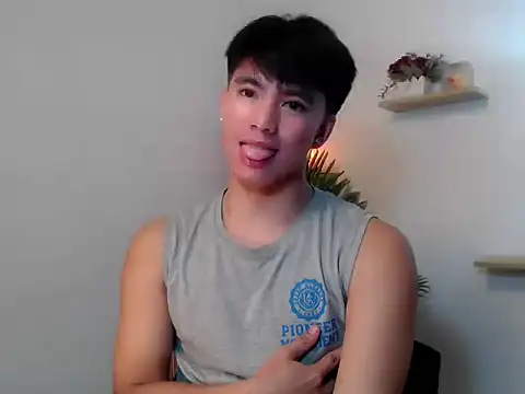 عرض كام horny_jamesxx