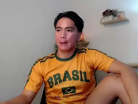 horny_jamesxx Pertunjukan Webcam