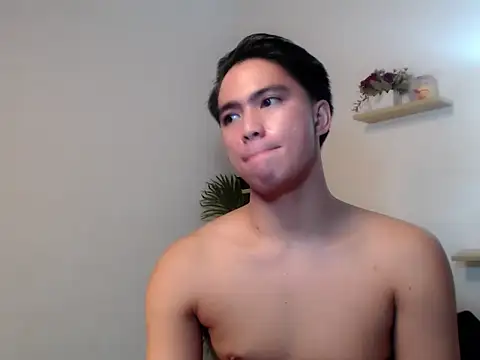 horny_jamesxx's Webcam Show