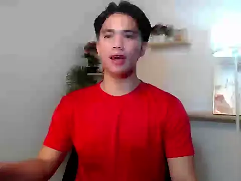 horny_jamesxx Pertunjukan Webcam