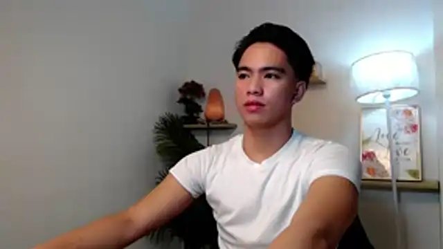 horny_jamesxxのウェブカメラショー