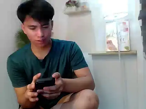 horny_jamesxxのウェブカメラショー