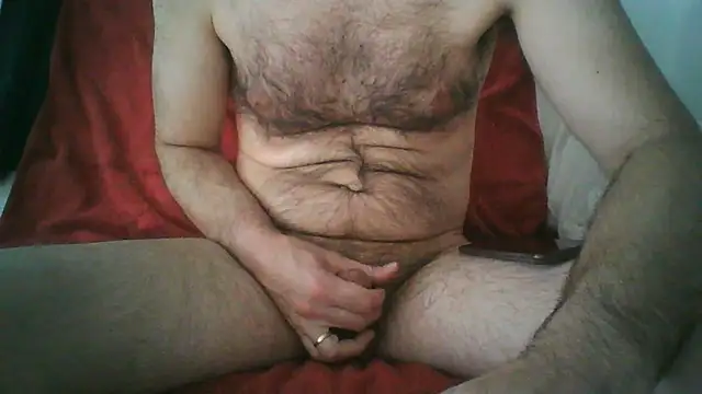 Show Webcam de xeson47