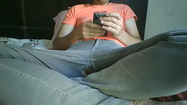 Show webcam de xeson47