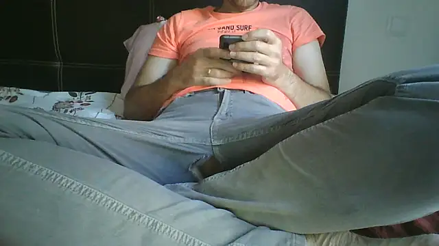 xeson47 webcam show