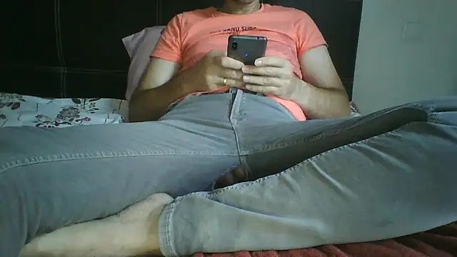 xeson47 Webcam-Show