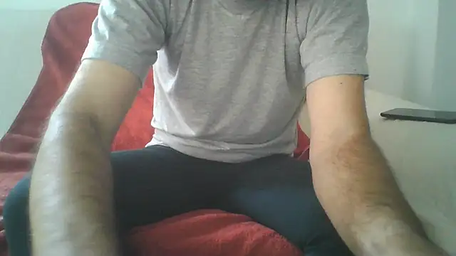 xeson47's Webcam Show