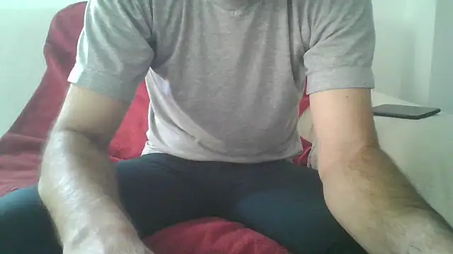 Show de xeson47 na webcam