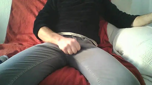 Show webcam de xeson47