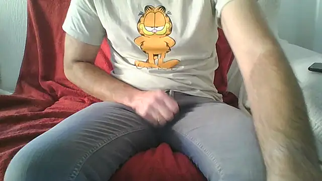 xeson47 Webcam Show