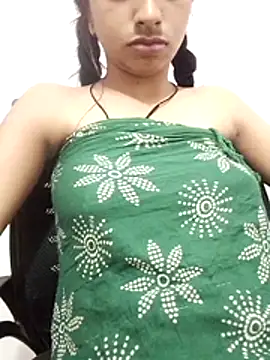 Webkamerová show sexy_rubina89