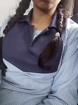 sexy_rubina89's Webcam Show